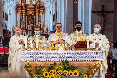 40. Stična mladih 2021 22